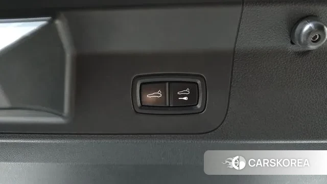 Porsche Panamera (971) id 3515446 из Кореи 11