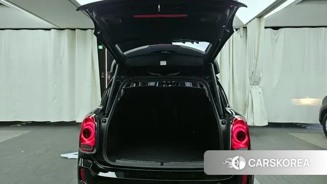 Mini Cooper Countryman id 3324373 из Кореи 11