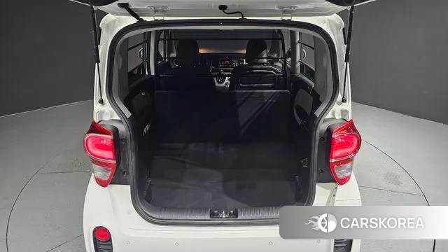 Kia The New Ray id 3054139 из Кореи 11