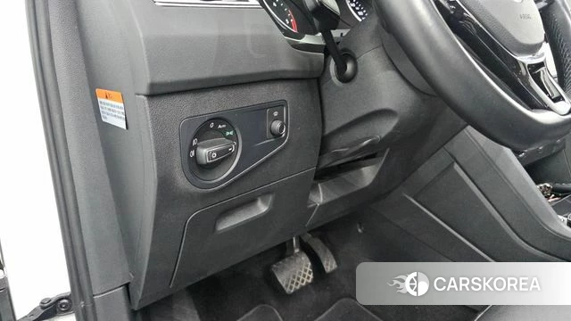 Volkswagen Tiguan second Generation id 4294491 из Кореи 11