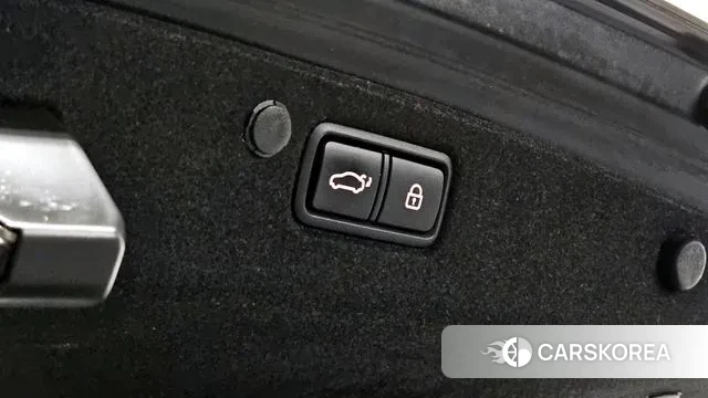 Hyundai The New Grandeur IG id 3448324 из Кореи 11