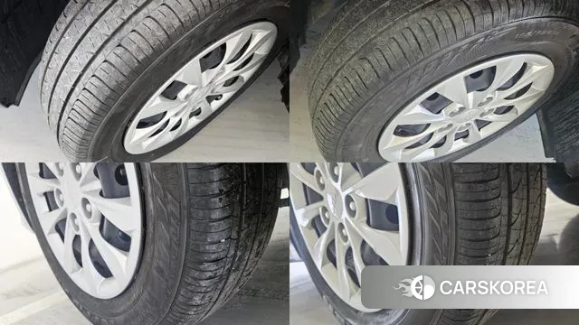 Kia The New K3 2nd generation id 3518336 из Кореи 11