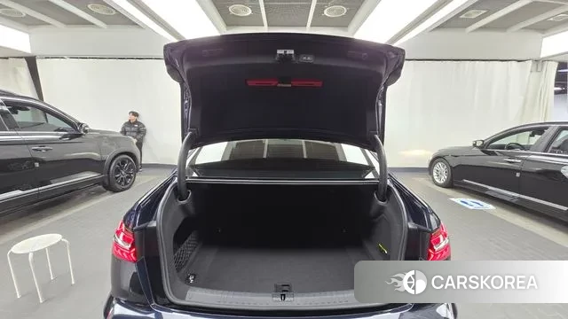 Audi A6 (C8) id 3467960 из Кореи 11