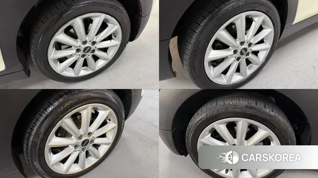 Mini Cooper Clubman id 3535185 из Кореи 11