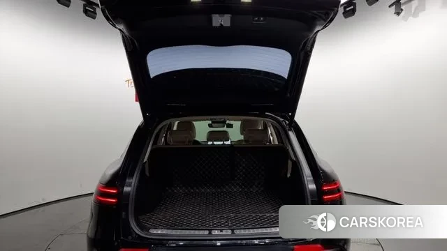 Genesis GV70 id 2885464 из Кореи 11