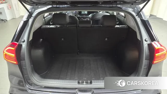 Kia The New Niro id 3691815 из Кореи 11