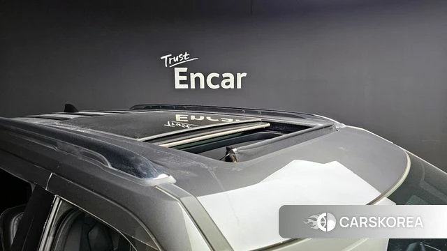 Ford Explorer id 3845939 из Кореи 11