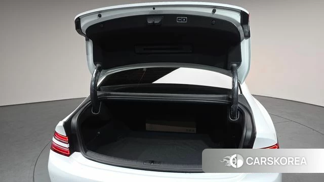 Genesis G80 (RG3) id 3850712 из Кореи 11