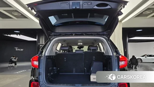 Ssangyong G4 Rexton id 3636778 из Кореи 11