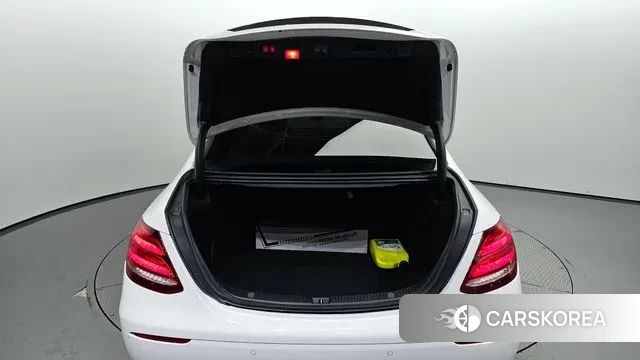 Mercedes-Benz E-Class W213 id 3004822 из Кореи 11