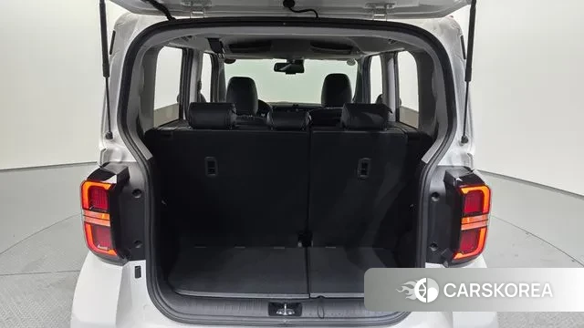 Kia The New Kia Ray id 3462596 из Кореи 11