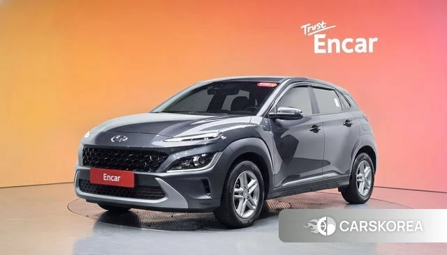 Hyundai The New Kona id 4593900 из Кореи 11