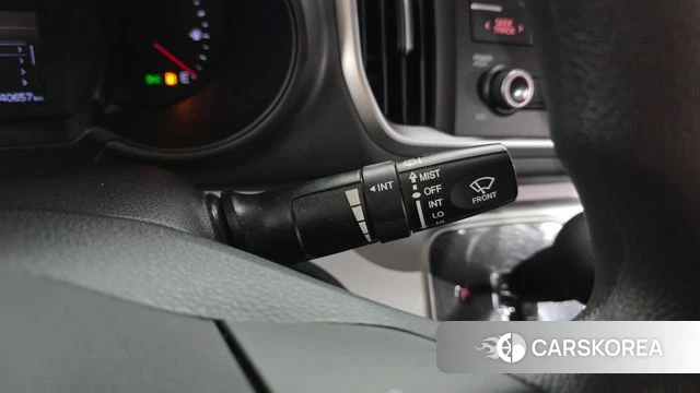 Kia The New Ray id 4572841 из Кореи 11