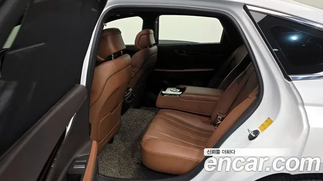 Genesis G80 (RG3) id 2812585 из Кореи 11