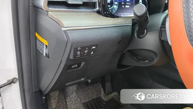 Kia K5 3rd generation id 4722204 из Кореи 11
