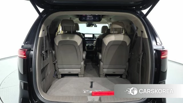 Kia Carnival 4th generation id 4475049 из Кореи 11