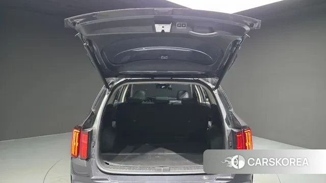 Kia Sorento 4th Generation id 2985882 из Кореи 11