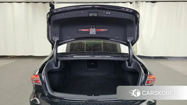 Hyundai The New Grandeur IG id 4603877 из Кореи 11