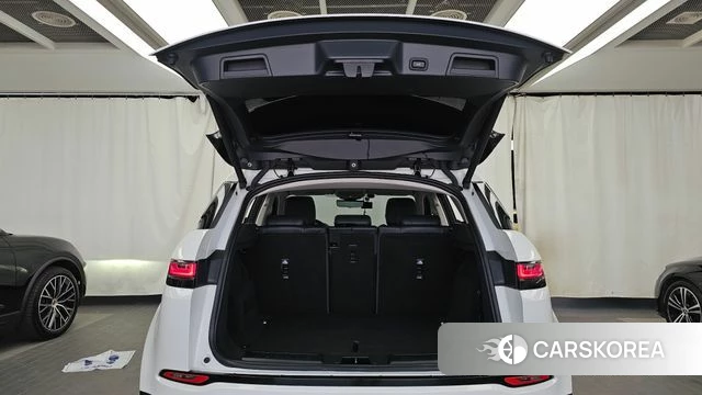 Land Rover Range Rover Evoque 2nd Generation id 4785530 из Кореи 11