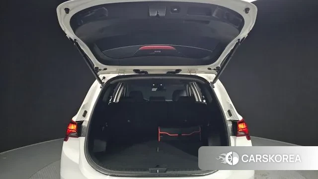 Hyundai The New Santa Fe id 3680349 из Кореи 11