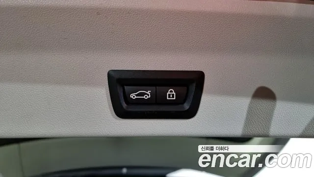 BMW X3 (G01) id 2881826 из Кореи 11