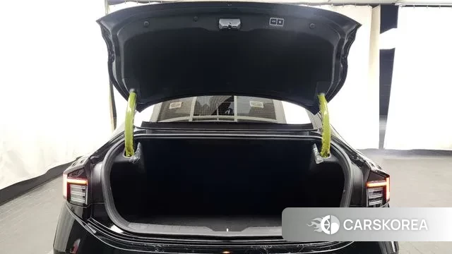 Hyundai Sonata D Edge Hybrid (DN8) id 3560150 из Кореи 11