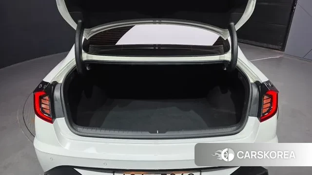 Hyundai Sonata (DN8) id 3198102 из Кореи 11