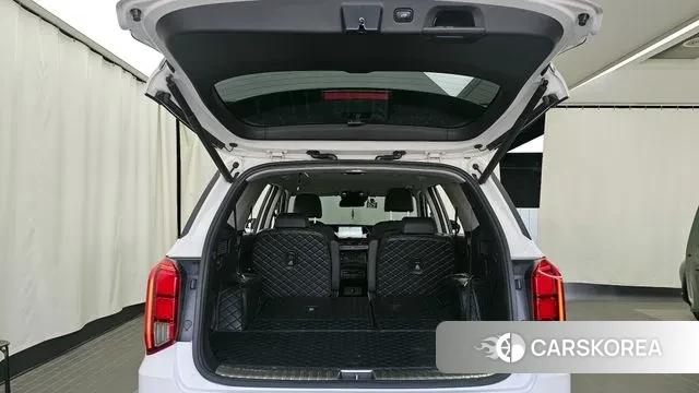 Hyundai Palisade id 3360976 из Кореи 11