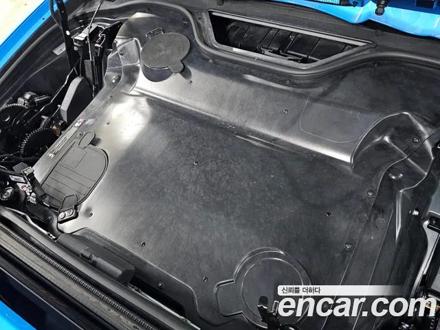 Chevrolet Corvette id 2595384 из Кореи 11