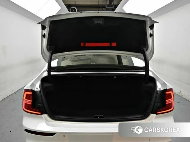 Volvo S60 3rd generation id 3841591 из Кореи 11