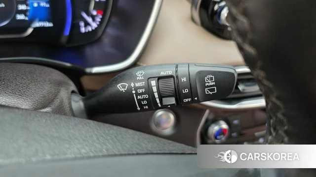 Hyundai Santa Fe TM id 4447171 из Кореи 11