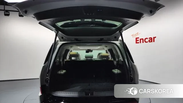 Hyundai Santa Fe (MX5) id 3310388 из Кореи 11