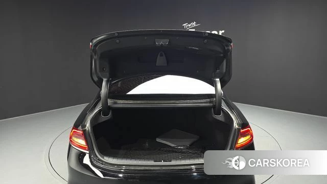 Hyundai Grandeur IG id 4397298 из Кореи 11