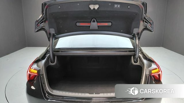Kia K8 Hybrid id 4360811 из Кореи 11