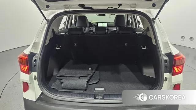 Kia Seltos id 3659860 из Кореи 11