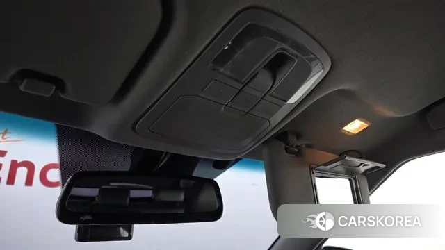 Ssangyong Tivoli Armor id 3672607 из Кореи 11