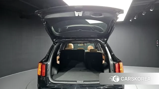 Kia Sorento 4th Generation id 2905199 из Кореи 11