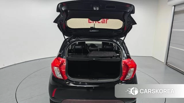 Chevrolet (GM Daewoo) The New Spark id 3893866 из Кореи 11