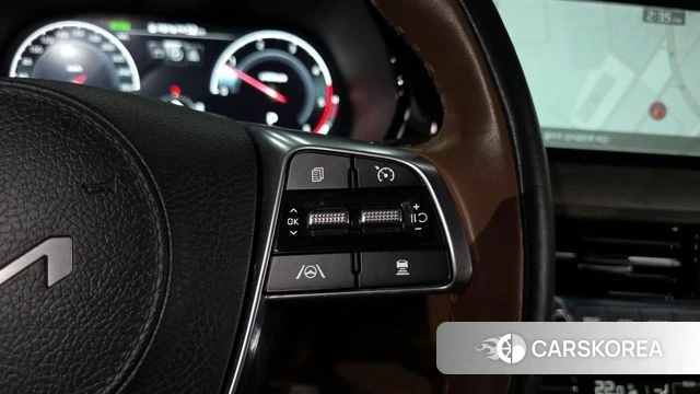 Kia Mohave Master id 4415505 из Кореи 11