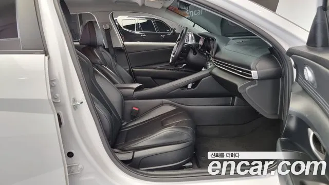 Hyundai Avante (CN7) id 2675090 из Кореи 11