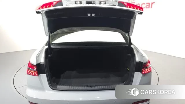 Audi A6 (C8) id 3258999 из Кореи 11