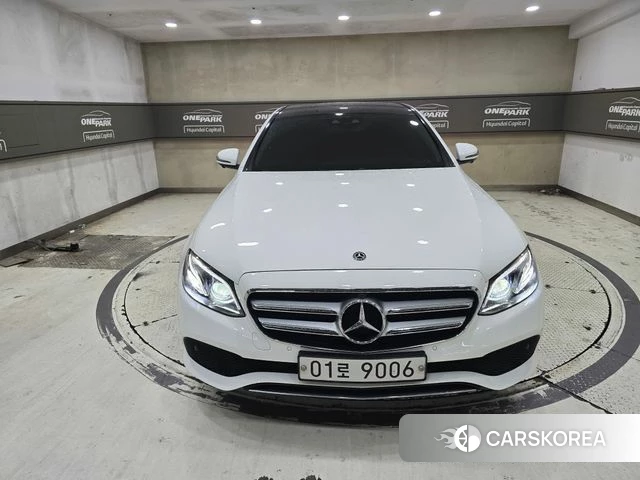 Mercedes-Benz E-Class W213 id 3861774 из Кореи 11