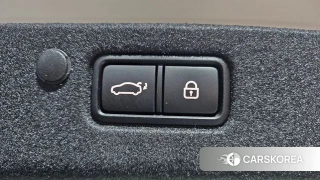 Hyundai The New Grandeur IG Hybrid id 3727089 из Кореи 11