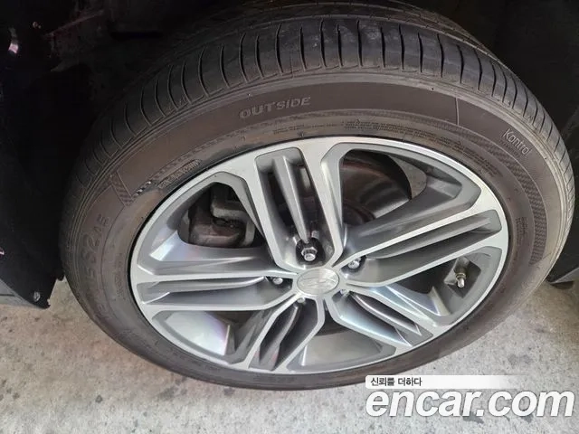 Hyundai Grandeur IG id 2924821 из Кореи 11