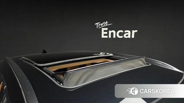 Genesis GV80 id 4224838 из Кореи 11