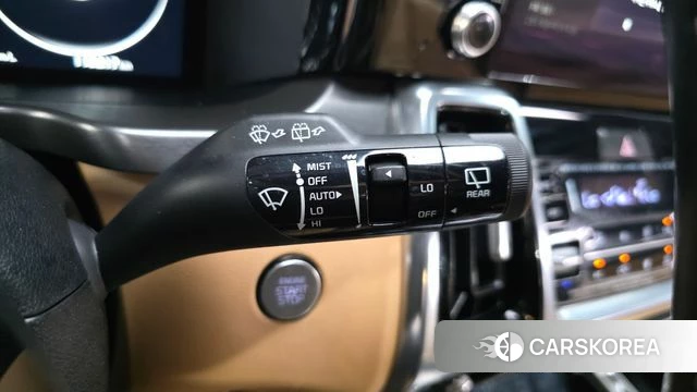 Kia Sorento 4th Generation id 4778784 из Кореи 11