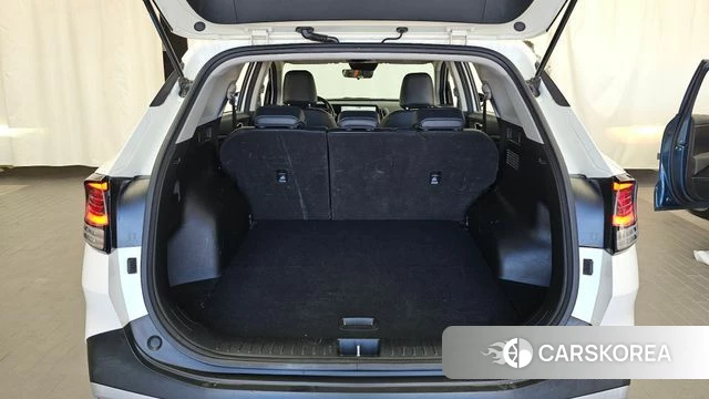 Kia Sportage 5th Generation id 4692876 из Кореи 11