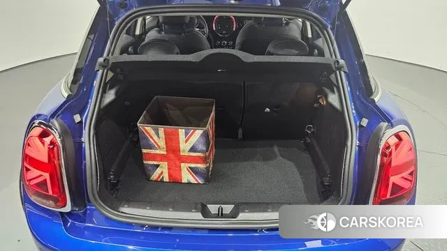 Mini Cooper id 2970519 из Кореи 11