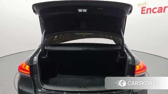 Genesis G80 id 3622153 из Кореи 11