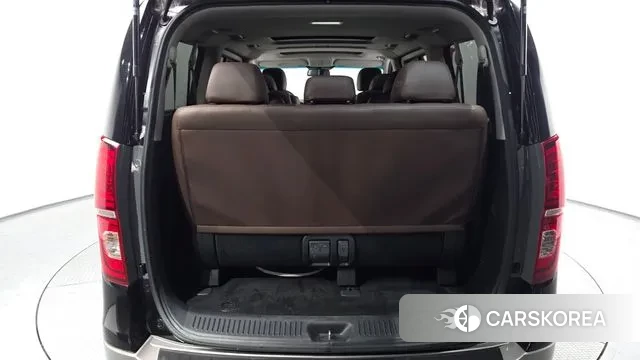 Hyundai The New Grand Starex id 3748590 из Кореи 11